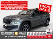Skoda Kodiaq 2023