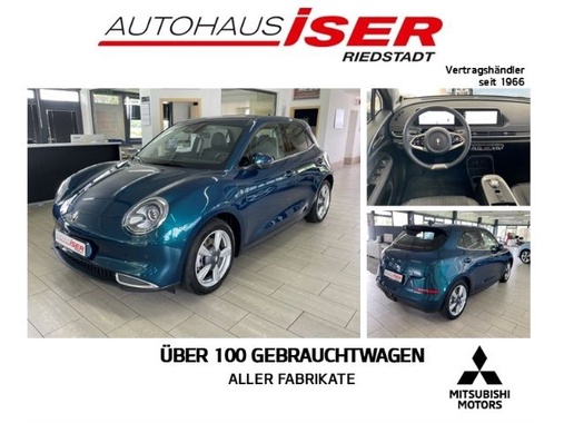 Great Wall Ora 03 2023