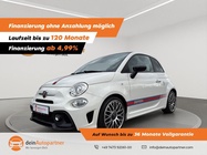 Fiat 500 2020