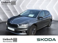 Skoda Fabia 2024