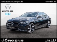 Mercedes-Benz C-Class 2025