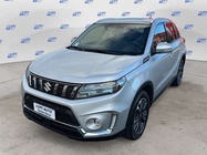 Suzuki Vitara 2023
