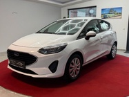 Ford Fiesta 2022