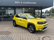 Fiat Grande Panda 2025