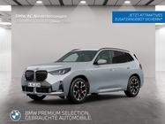 BMW X3 2025