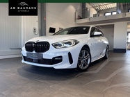 BMW 1 Series 2019