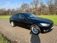 BMW 3 Series 2013