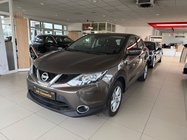 Nissan Qashqai 2017