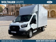 Ford Transit 2025