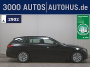 Mercedes-Benz C-Class 2023