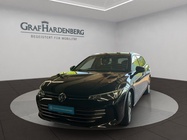 Volkswagen Passat 2024