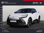 Toyota C-HR 2025