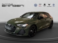 Audi A3 2025