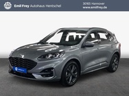 Ford Kuga 2024