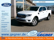 Ford Ranger 2023