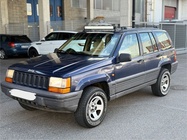 Jeep Grand Cherokee 1994