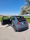 Fiat 500C 2021