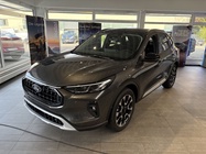 Ford Kuga 2026