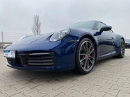 Porsche 992 2020