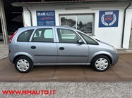 Opel Meriva 2005