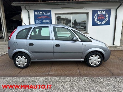 Opel Meriva 2005