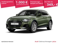 Audi A1 2025