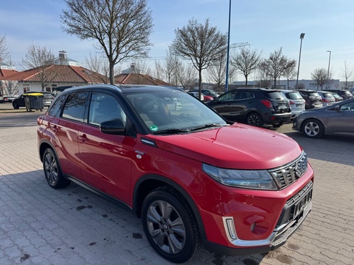 Suzuki Vitara 2020