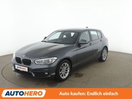 BMW 1 Series 2019