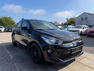 Kia Rio 2021