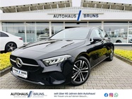Mercedes-Benz A-Class 2023