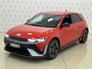 Hyundai Ioniq5 2025