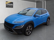 Hyundai Kona 2021