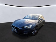 Seat Leon 2024