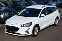 Ford Focus 2020