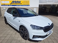Skoda Fabia 2025