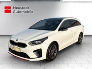 Kia cee'd Sportswagon 2019