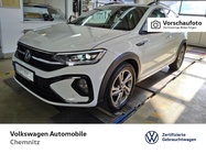 Volkswagen Taigo 2021