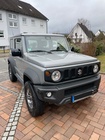 Suzuki Jimny 2019