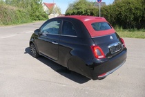 Fiat 500 2024