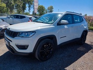 Jeep Compass 2021