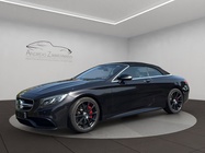 Mercedes-Benz S-Class 2017