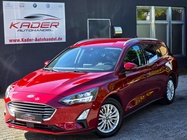 Ford Focus 2020