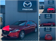 Mazda 6 2023