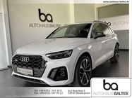 Audi SQ5 2023