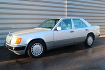 Mercedes-Benz 300 1991
