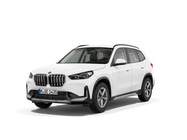 BMW X1 2025