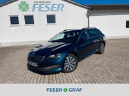 Skoda Superb 2022