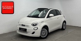 Fiat 500 2023