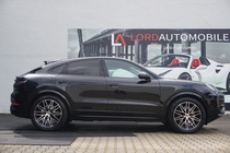 Porsche Cayenne 2025