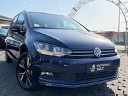 Volkswagen Touran 2019